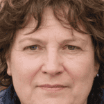 Στέλλα Γρηγορίου