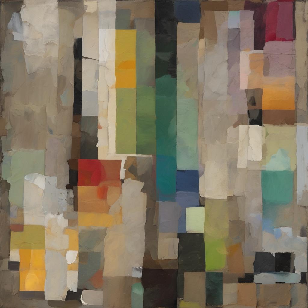 Το ύφος και η τεχνική του καλλιτέχνη