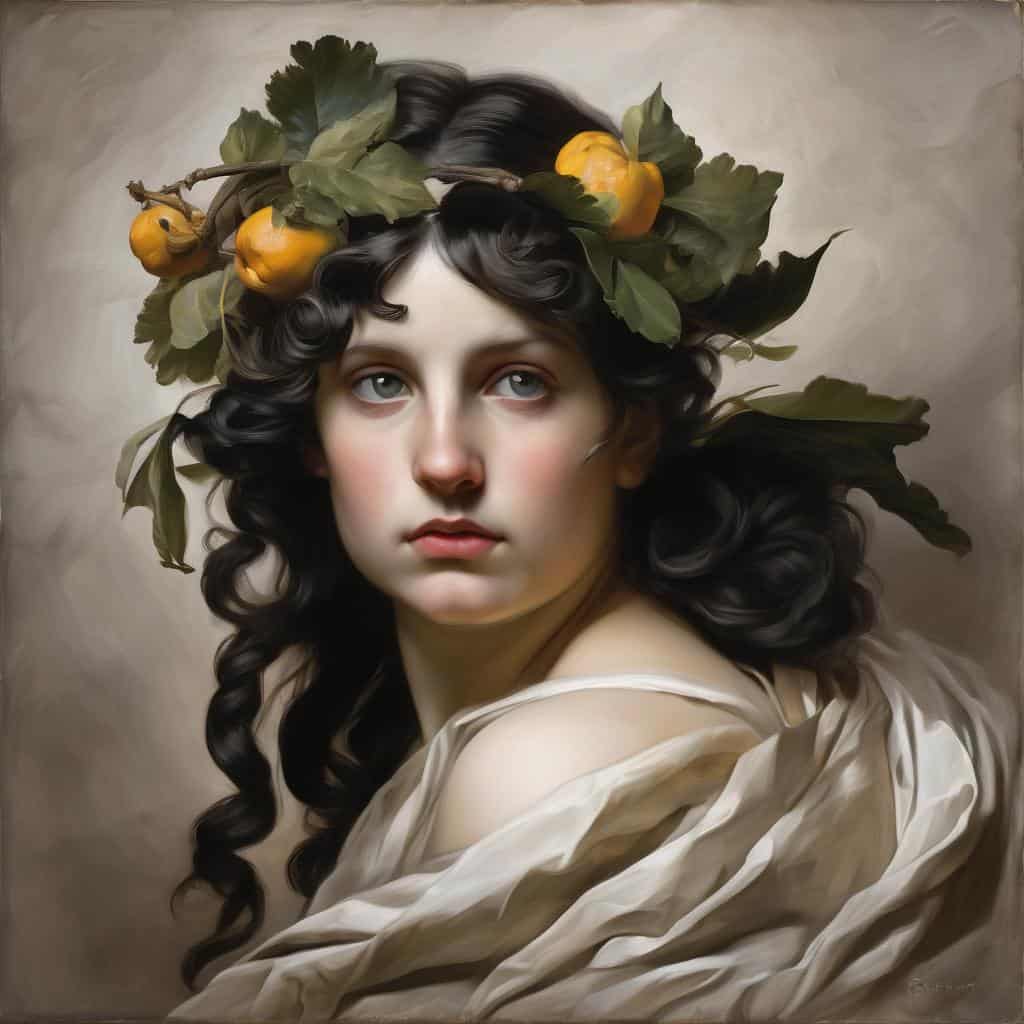Anne-Louis GIRODET DE ROUCY-TRIOSON