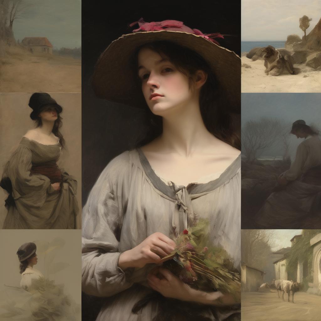 Pascal-Adolphe-Jean DAGNAN-BOUVERET