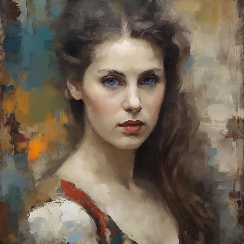 Η Εξέλιξη του Καλλιτεχνικού Στυλ του Rudolf Bauer