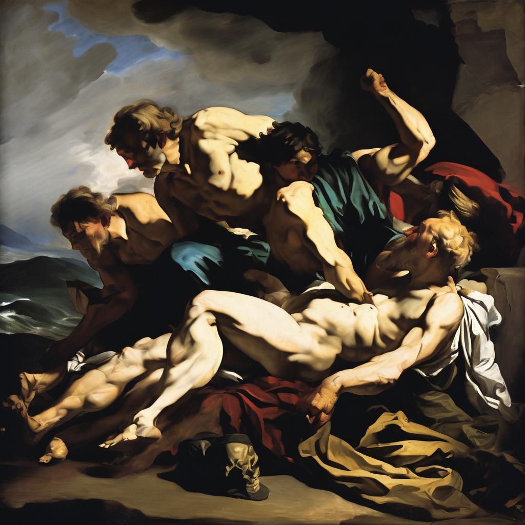 Βίος και Έργο του Θεόδωρου Γερικό