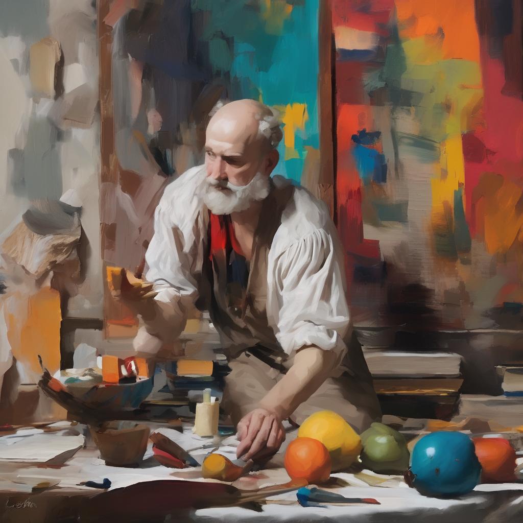 Βίος και Έργο του Thomas Anthony DEVIS