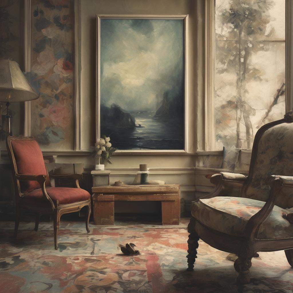 Ο μοναδικός ύφος του Maurice Braun