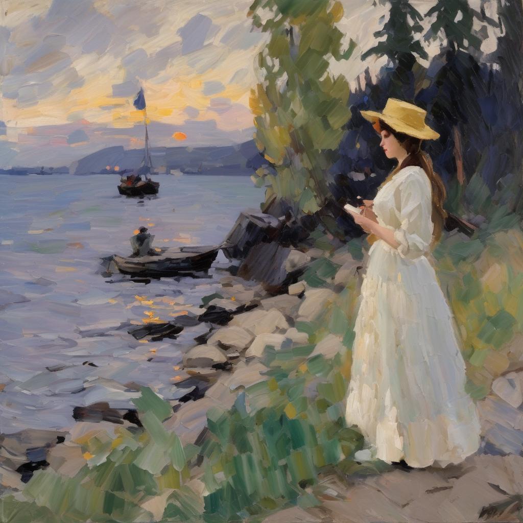 Konstantin Alekseyevich KOROVIN
