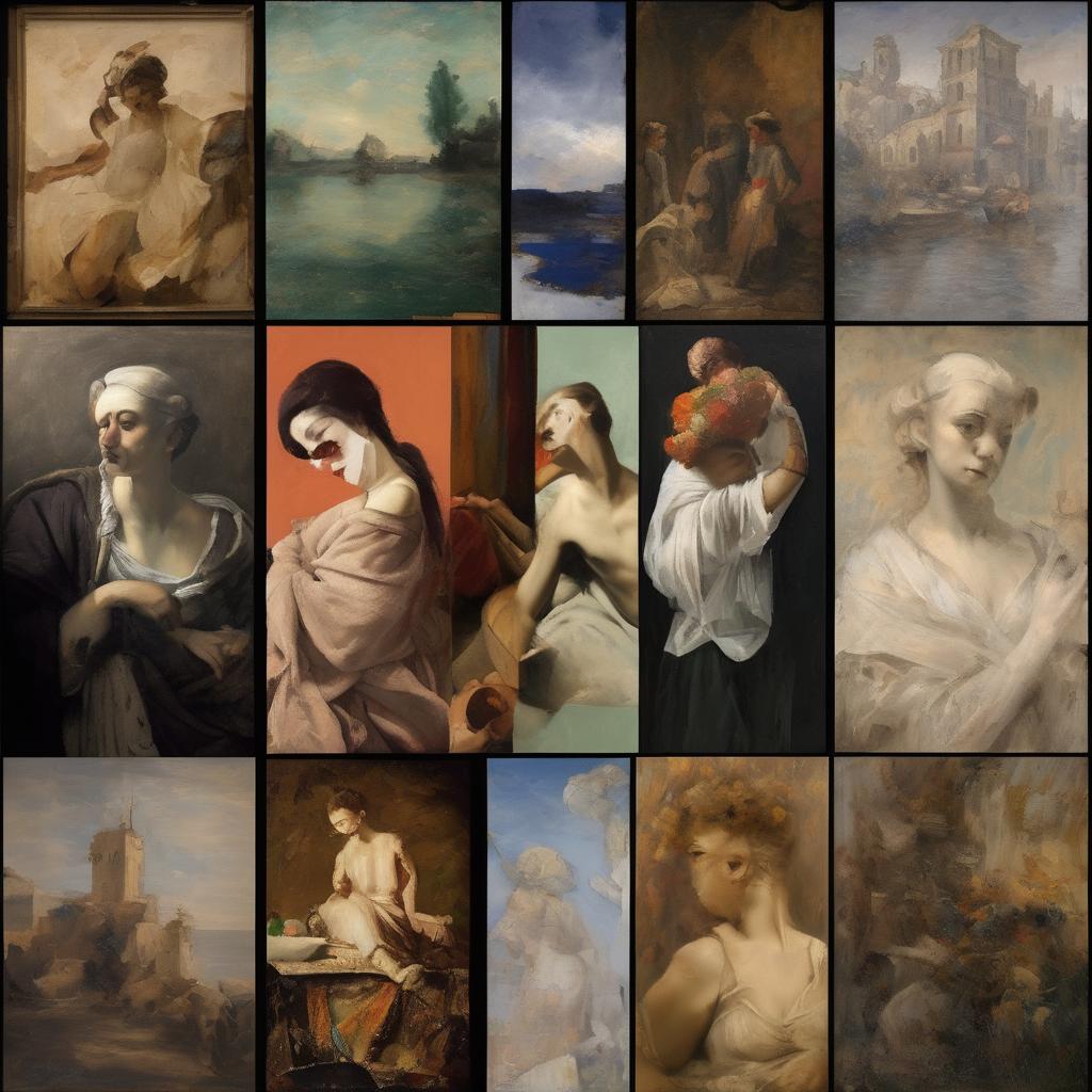 Ο Αναγεννησιακός Καλλιτέχνης Francesco Xanto Avelli