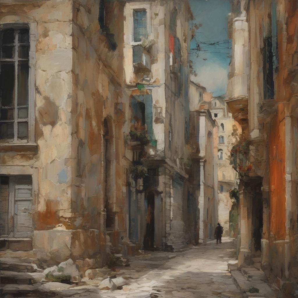 Η ζωή και η εποχή του François Ignace MANGIN