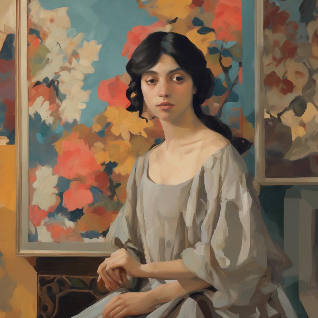 Το Καλλιτεχνικό Στυλ και Οι Τεχνικές του Γιάκομο Μάνζου