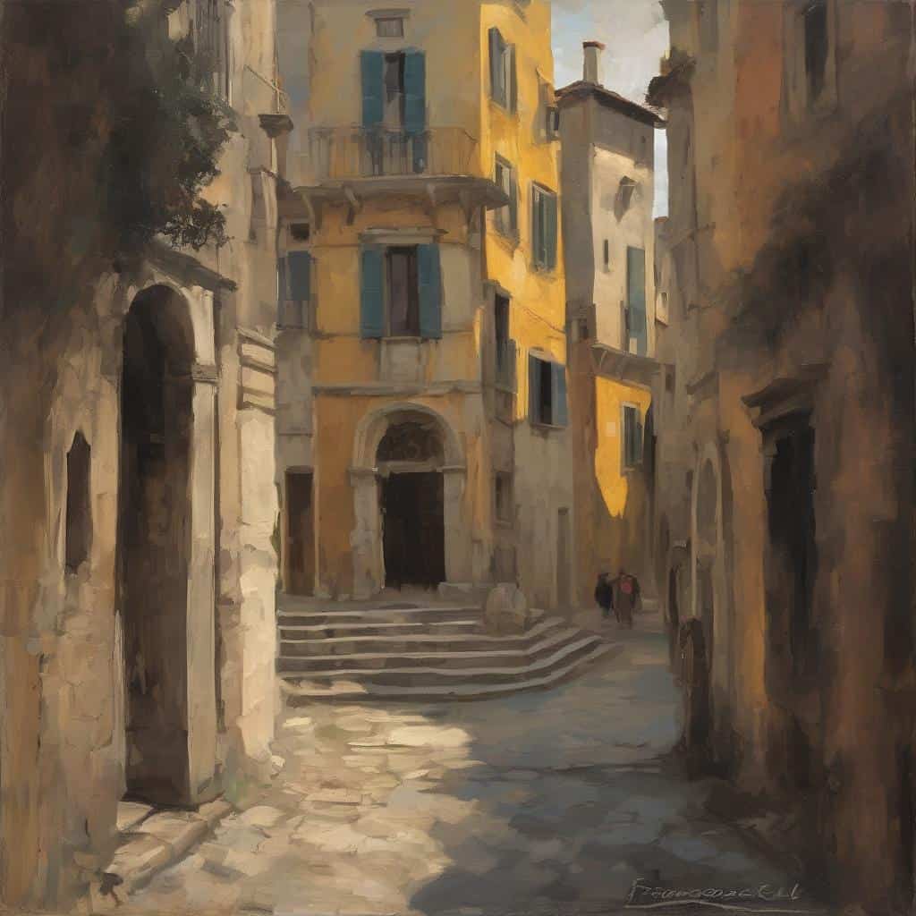 Francesco Xanto AVELLI