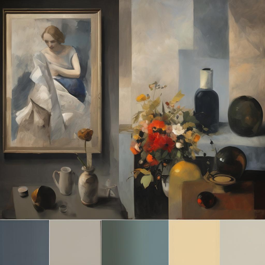 Η Παιδική Ζωή του Rudolf Bauer