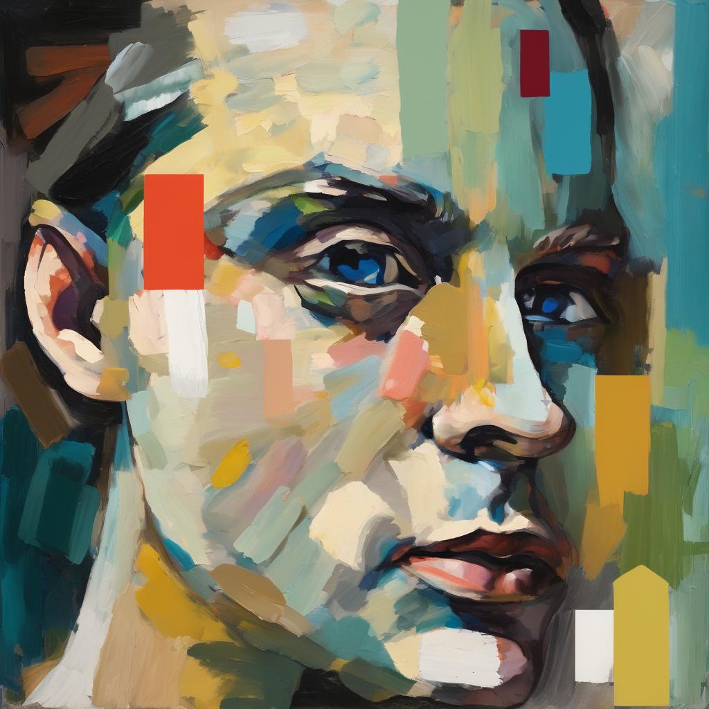 Η ζωή και οι πρώτοι χρόνοι του George Rickey