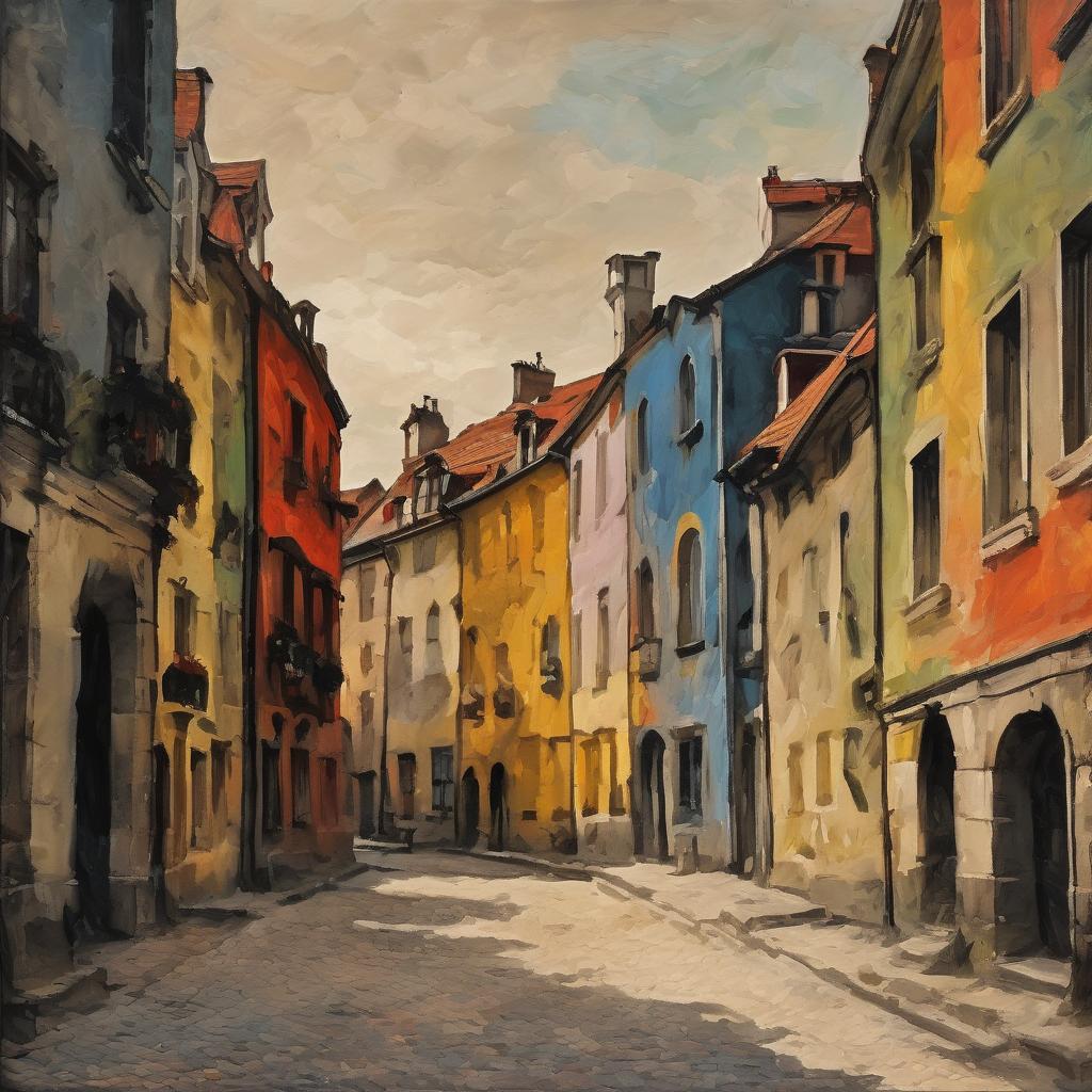 Ο Ζωγράφος Wilhelm Trübner: Βιογραφία και Προσωπική Ζωή