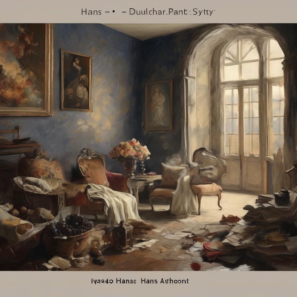 Στυλ και Τεχνικές στη Τέχνη του Hans Daucher