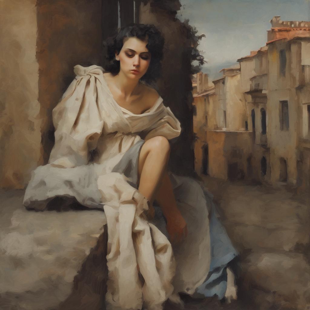 Πρώιμα Χρόνια και Εκπαίδευση του Καλλιτέχνη