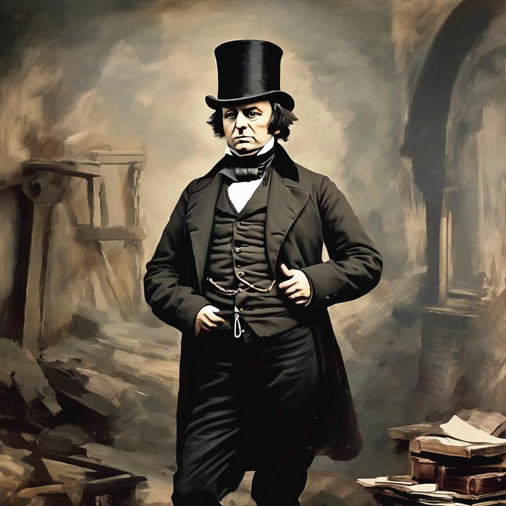 Isambard Kingdom BRUNEL