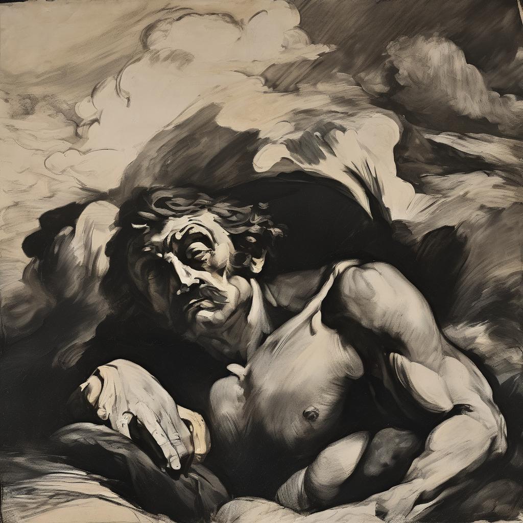 Εξέλιξη του Καλλιτεχνικού Στυλ του Γερικώ