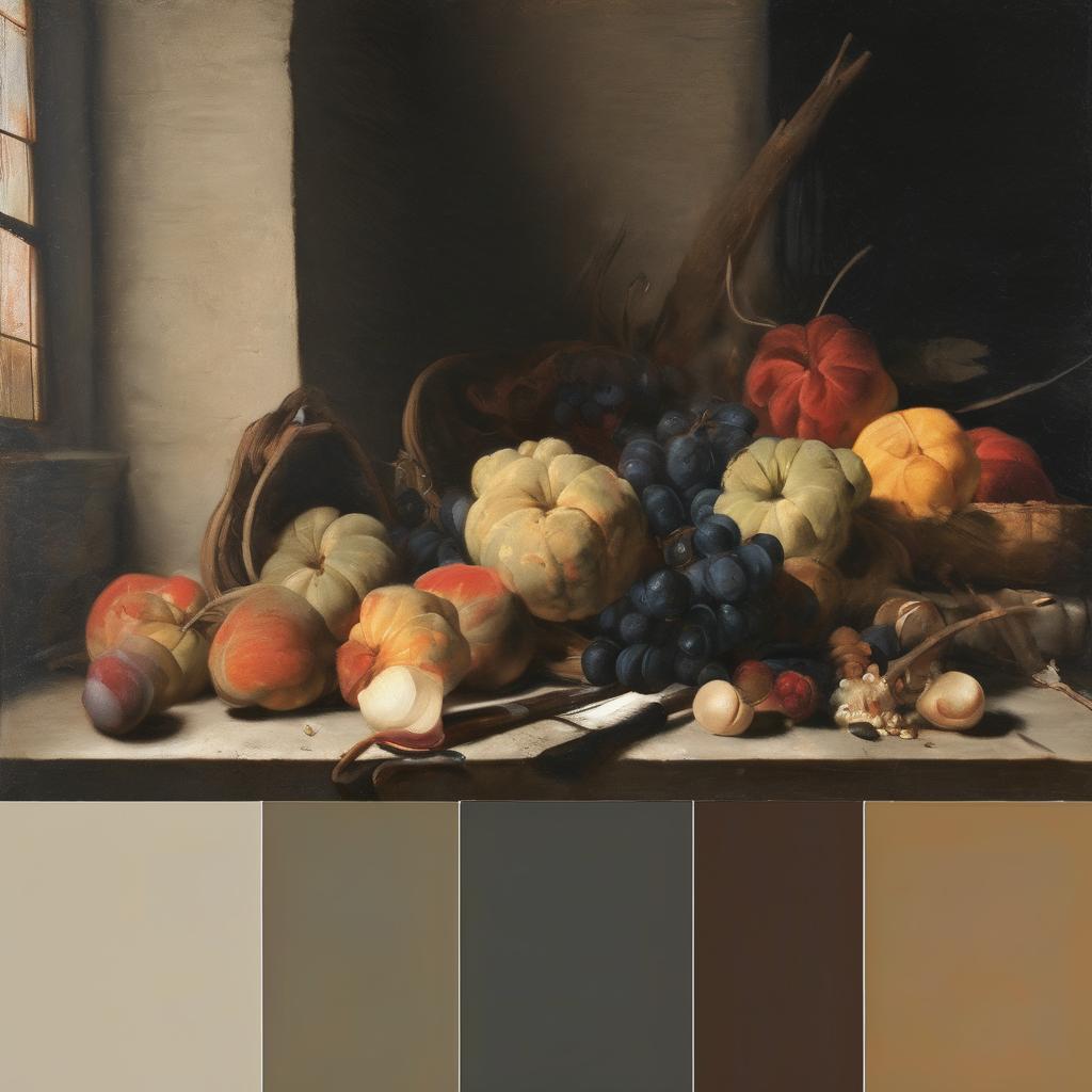 Η Ζωή του Καλλιτέχνη Βίλεμ Ντιρξ. Χοφτ