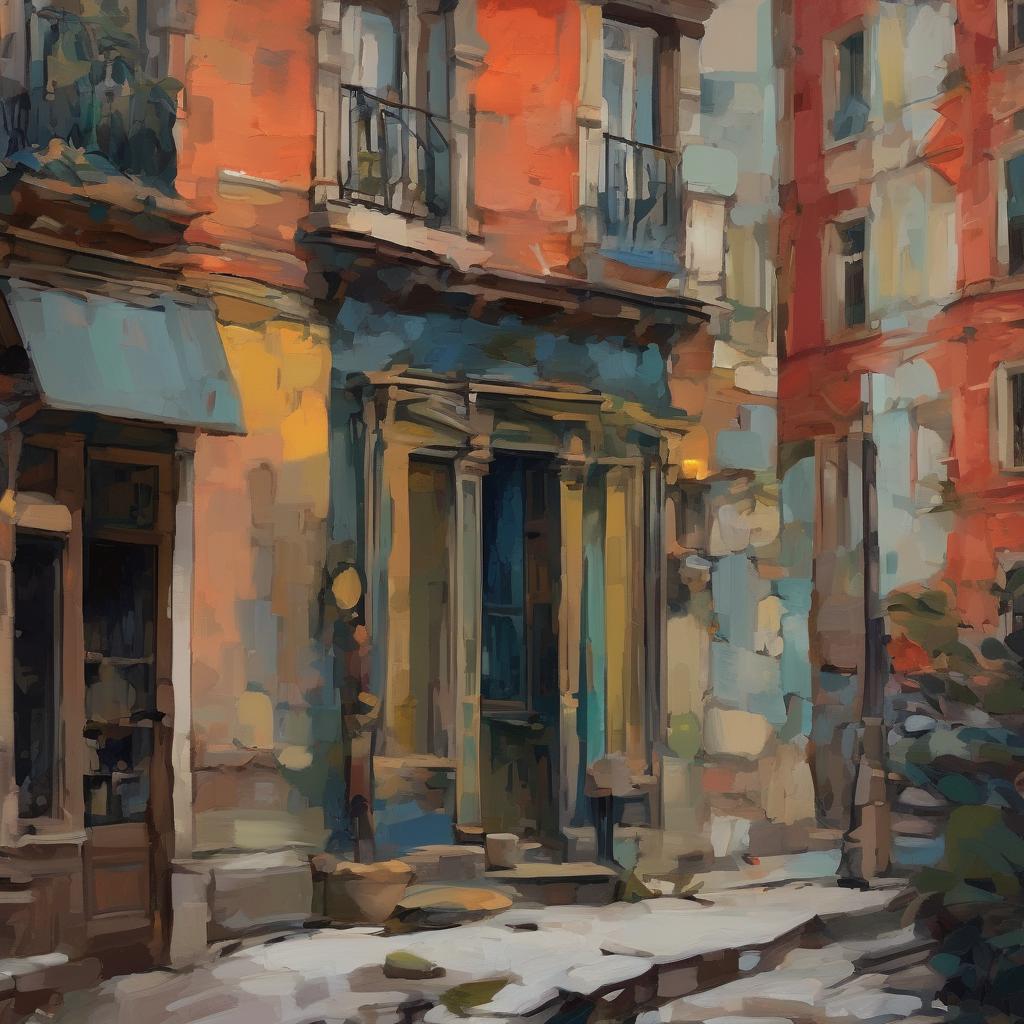 Victor BALTARD