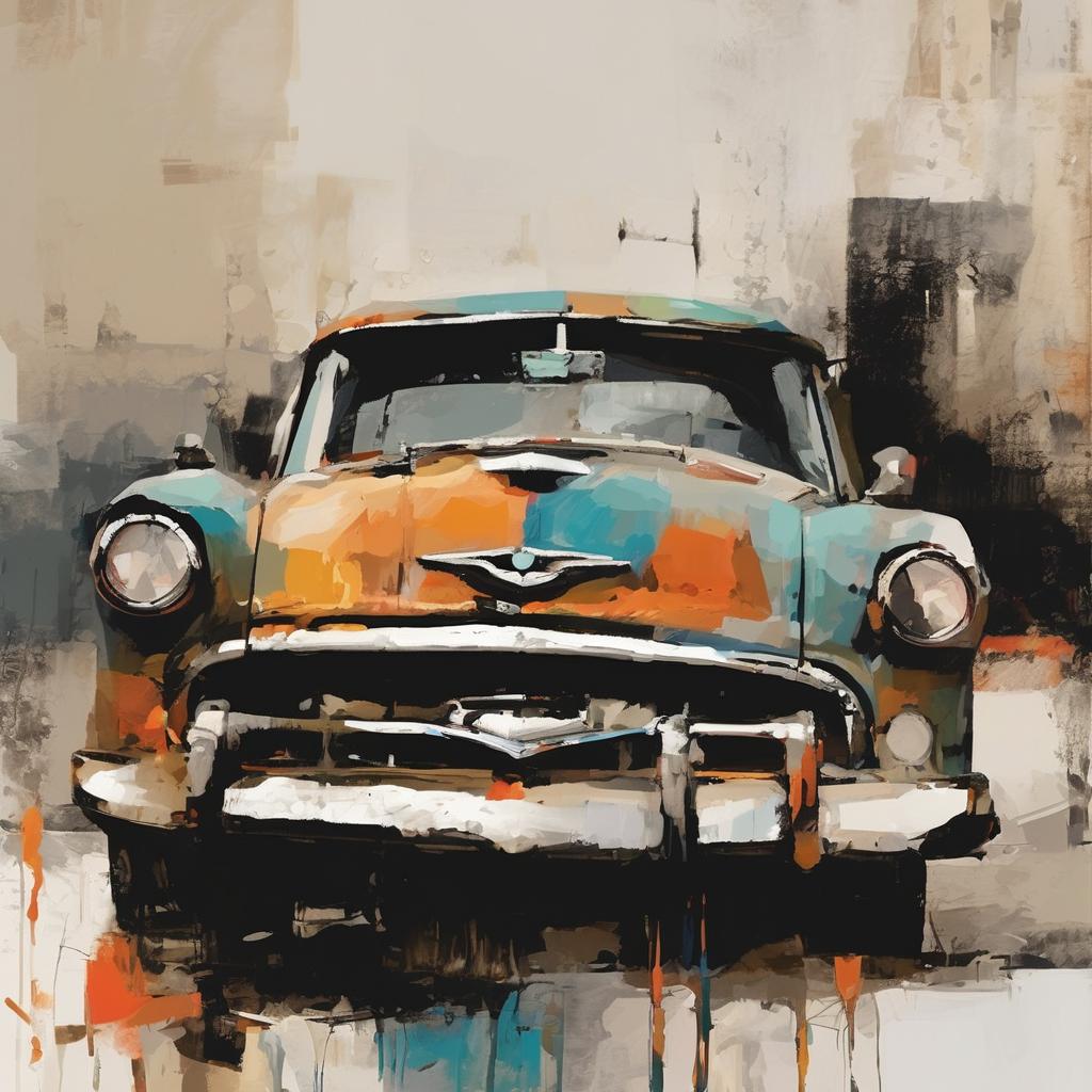 Η Στυλιστική Προσέγγιση του Καλλιτέχνη