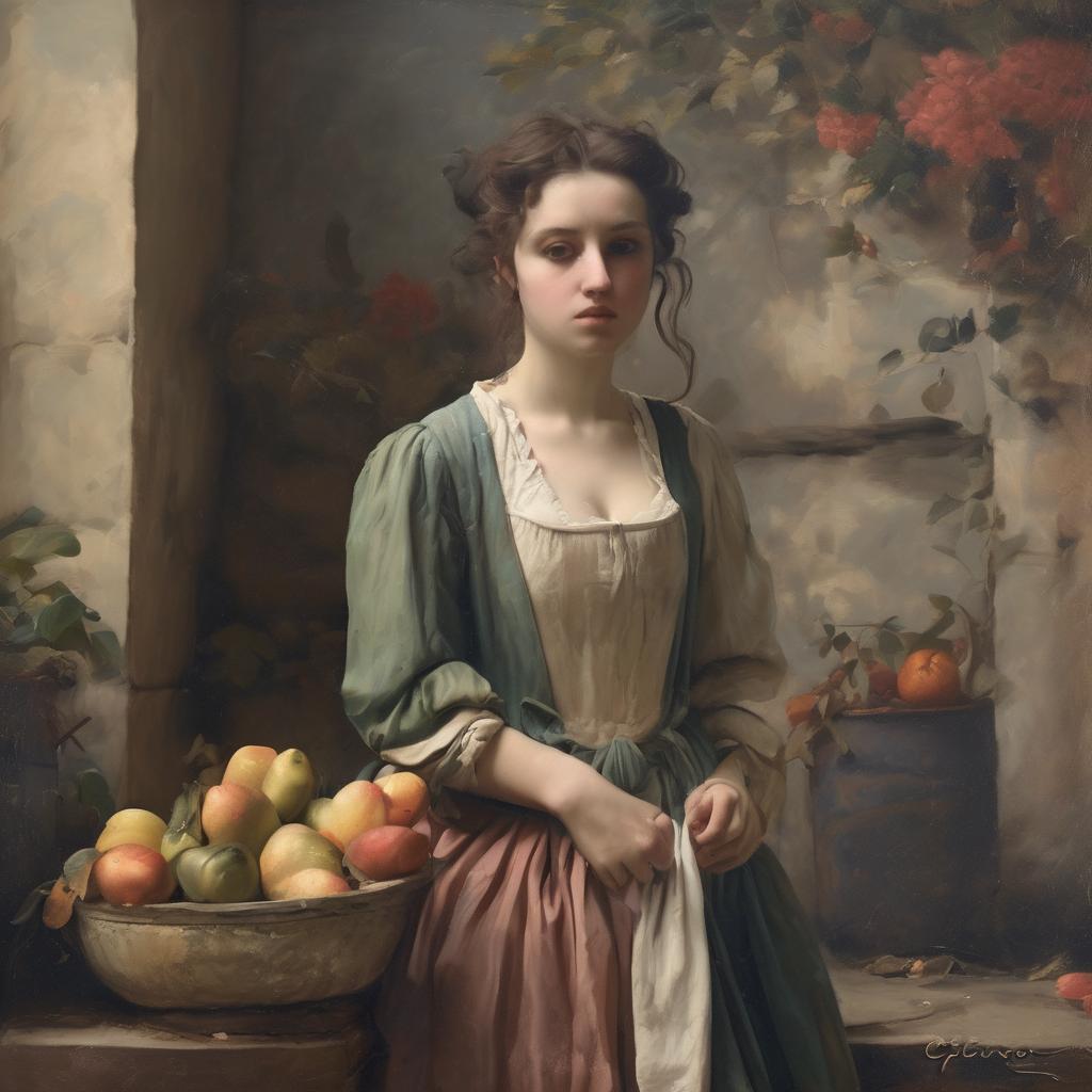 Η Ζωή και Οραματισμός του Καλλιτέχνη Scipione MORETTI